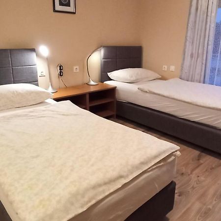 Studio Apartmani Ok Lipik ภายนอก รูปภาพ