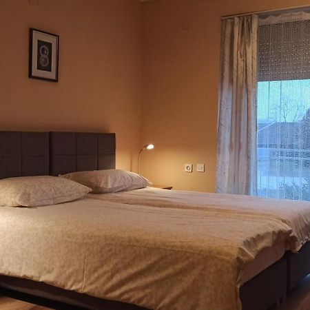 Studio Apartmani Ok Lipik ภายนอก รูปภาพ