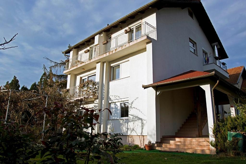 Studio Apartmani Ok Lipik ภายนอก รูปภาพ