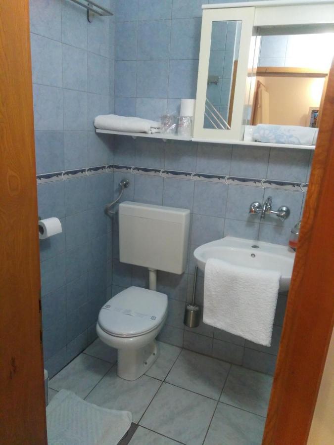 Studio Apartmani Ok Lipik ภายนอก รูปภาพ