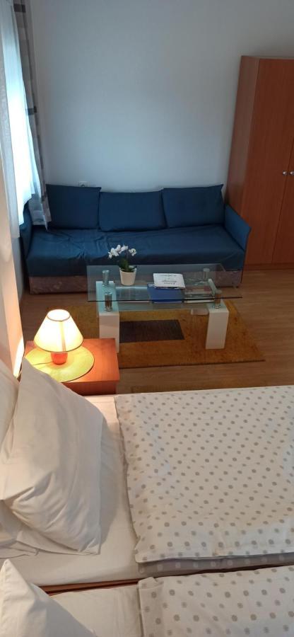 Studio Apartmani Ok Lipik ภายนอก รูปภาพ