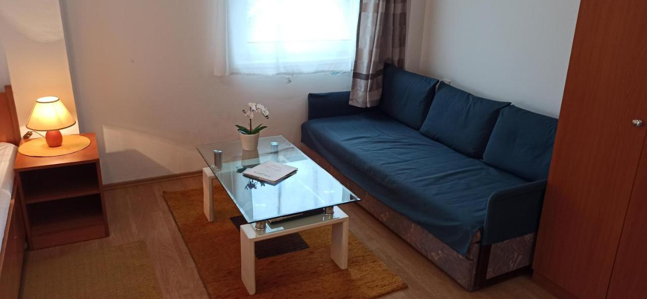 Studio Apartmani Ok Lipik ภายนอก รูปภาพ