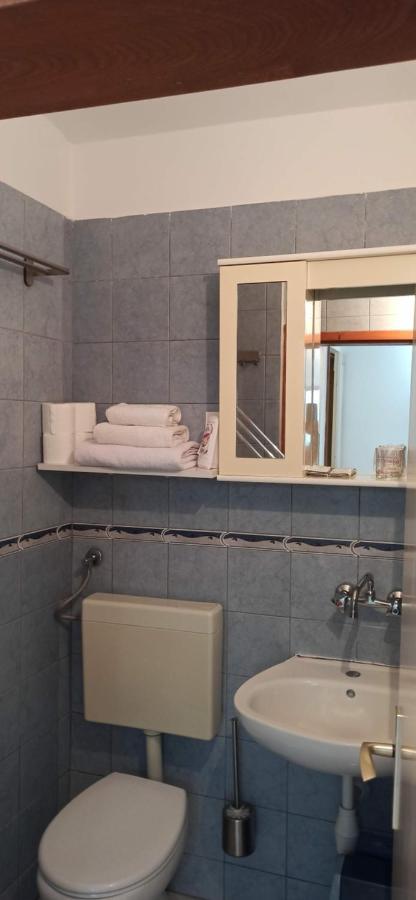 Studio Apartmani Ok Lipik ภายนอก รูปภาพ