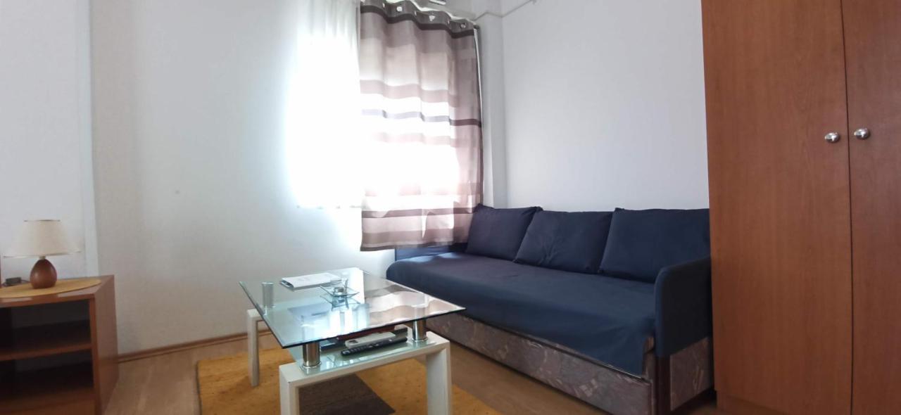 Studio Apartmani Ok Lipik ภายนอก รูปภาพ