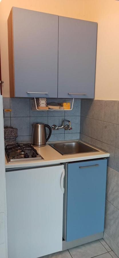 Studio Apartmani Ok Lipik ภายนอก รูปภาพ