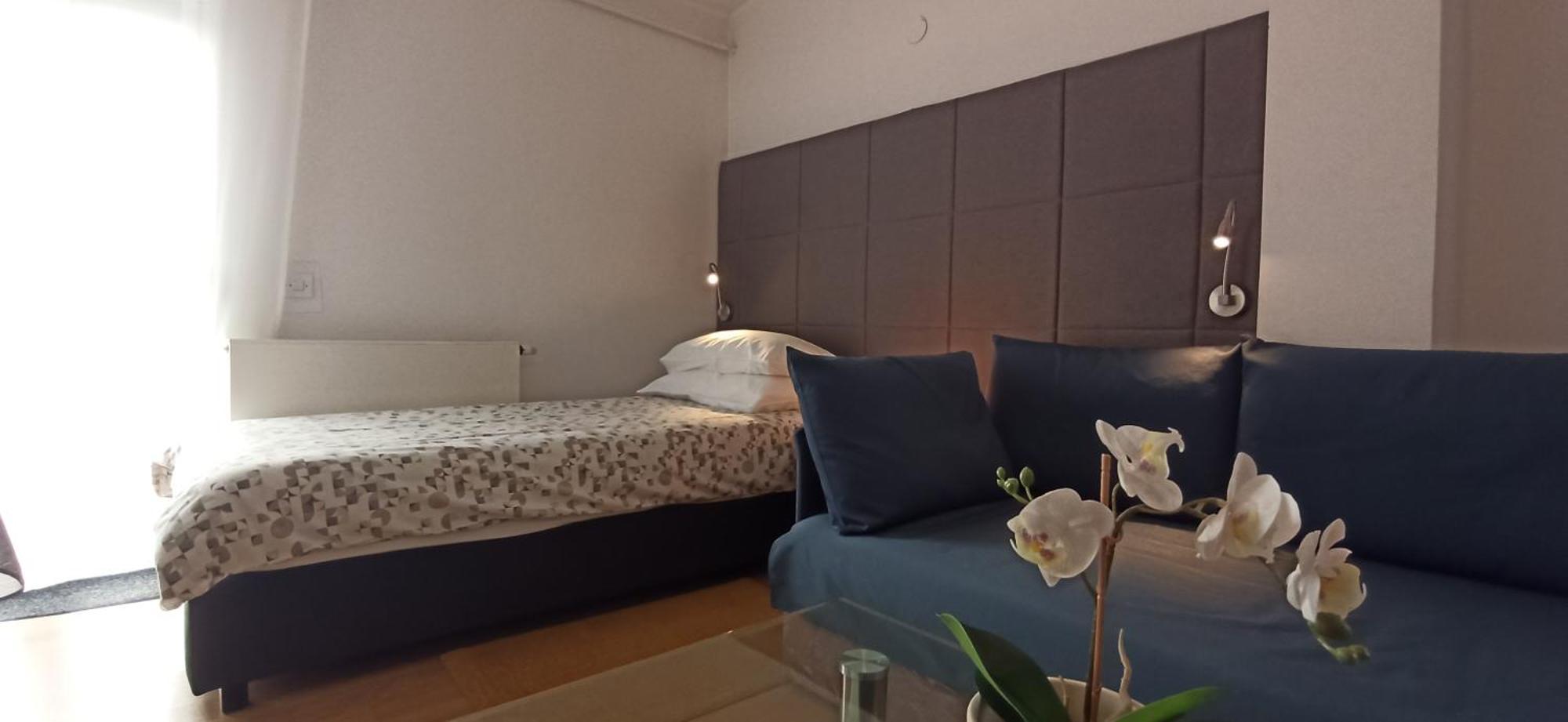 Studio Apartmani Ok Lipik ภายนอก รูปภาพ