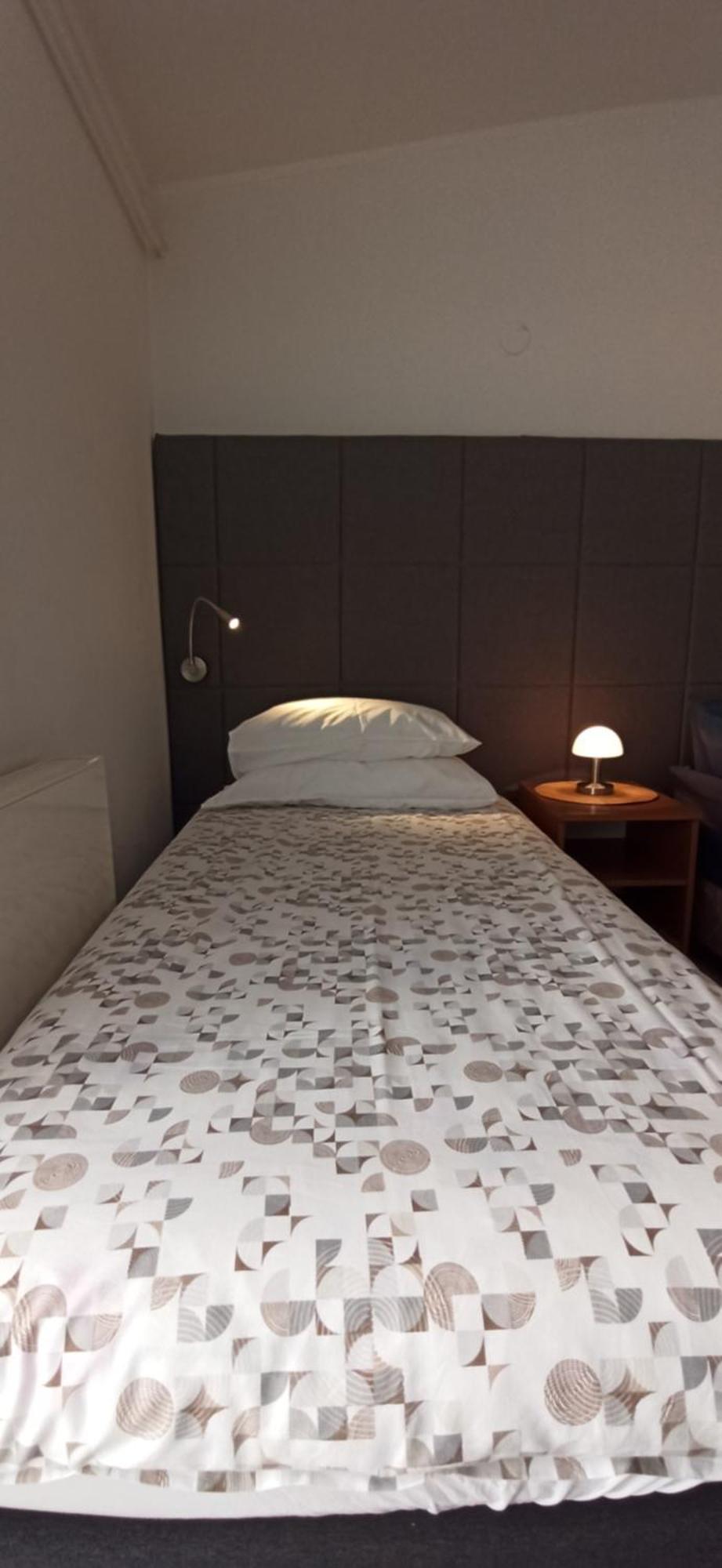 Studio Apartmani Ok Lipik ภายนอก รูปภาพ