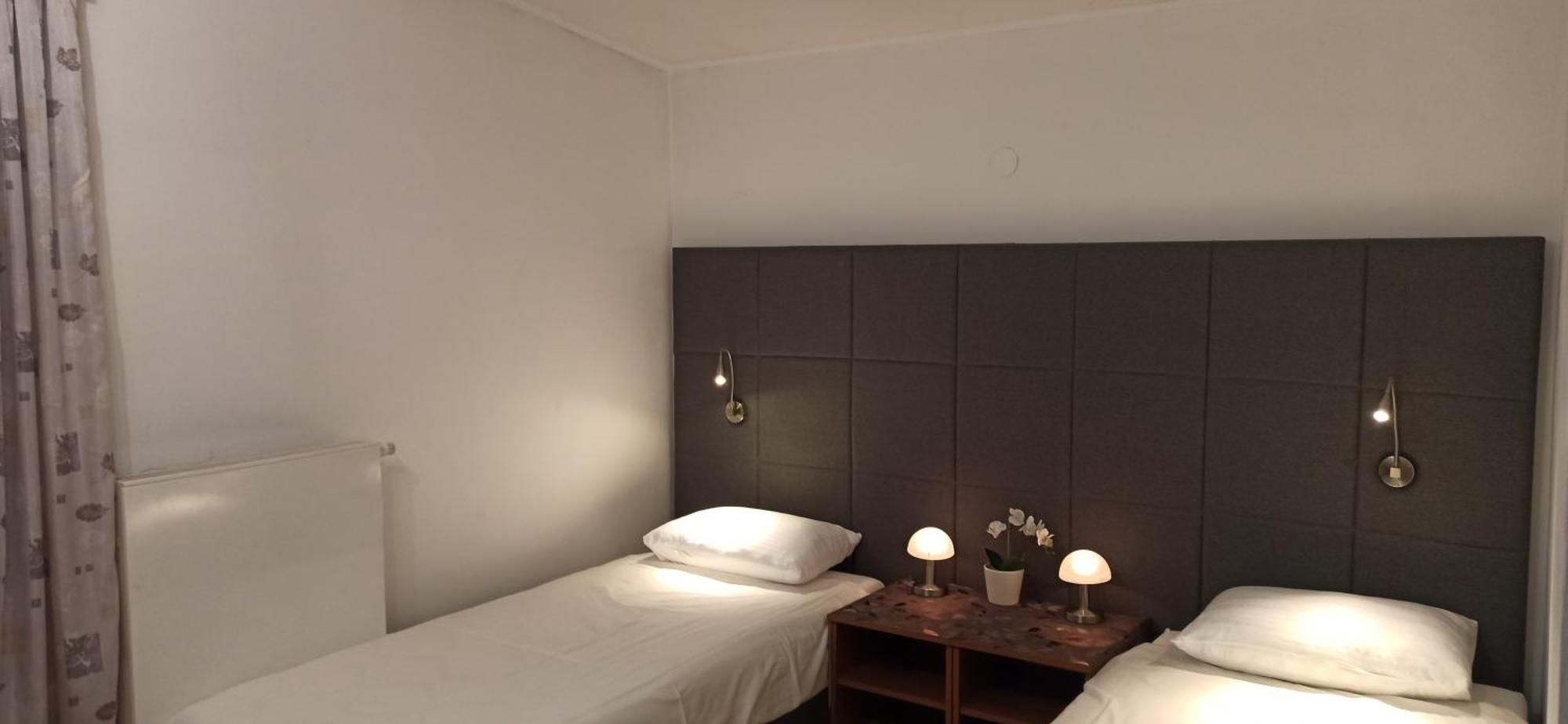Studio Apartmani Ok Lipik ภายนอก รูปภาพ
