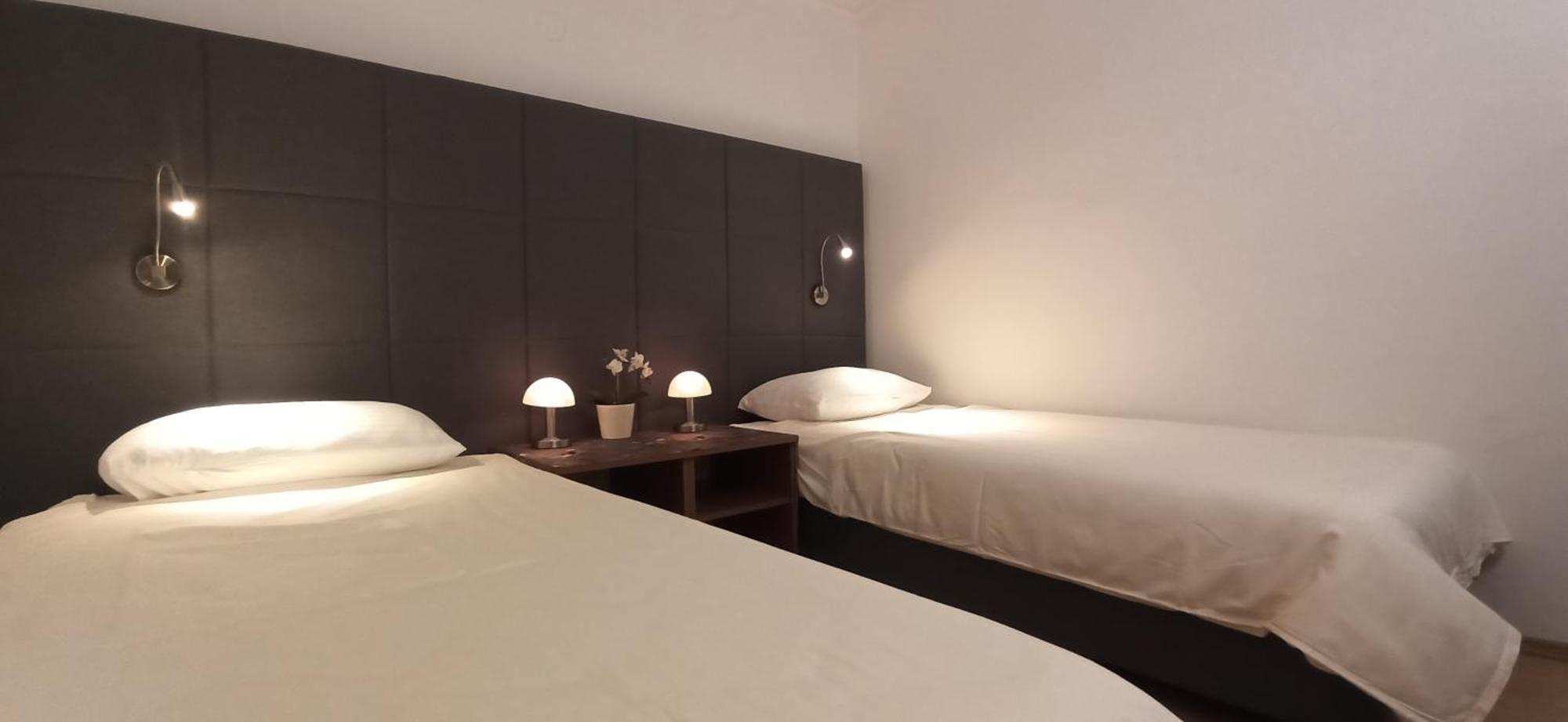 Studio Apartmani Ok Lipik ภายนอก รูปภาพ