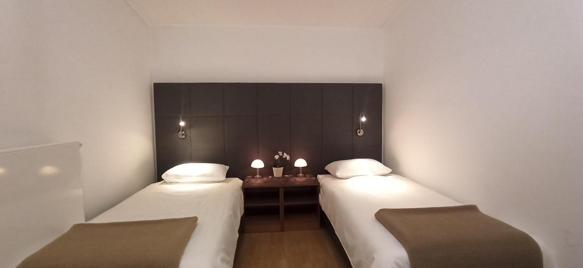 Studio Apartmani Ok Lipik ห้อง รูปภาพ