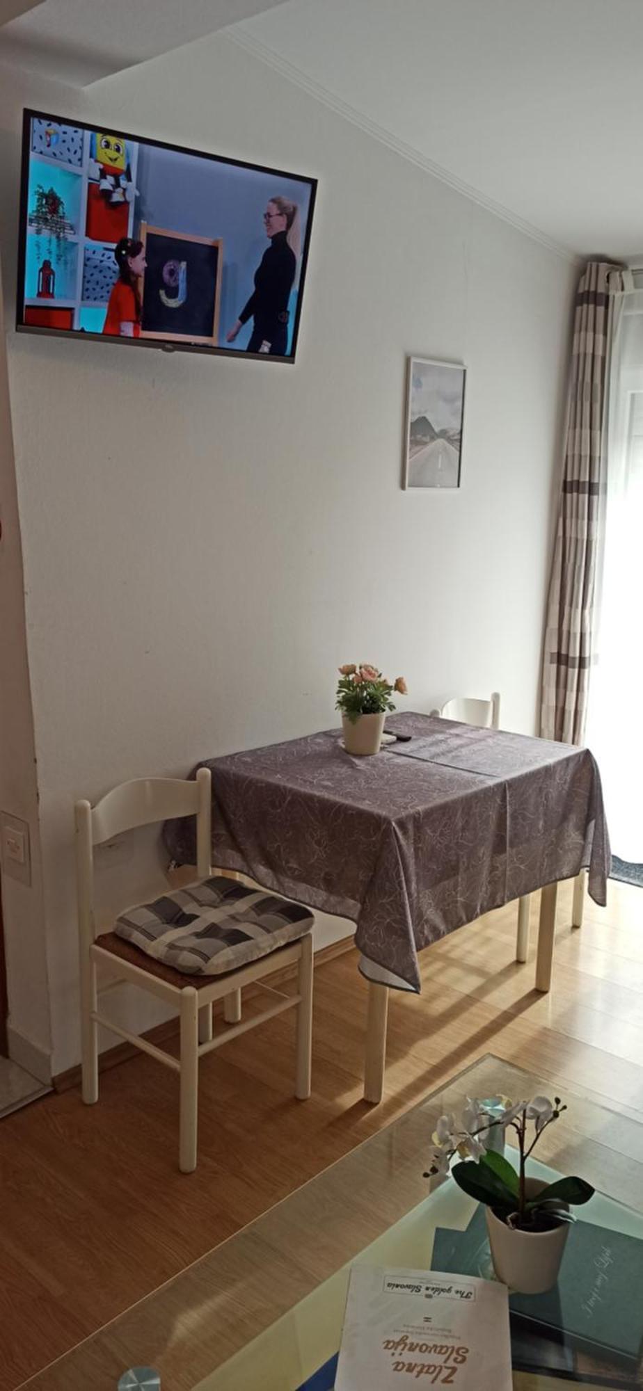 Studio Apartmani Ok Lipik ห้อง รูปภาพ
