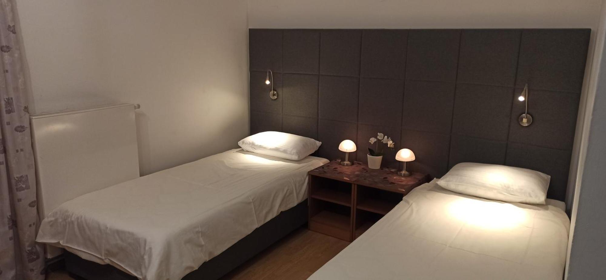 Studio Apartmani Ok Lipik ห้อง รูปภาพ