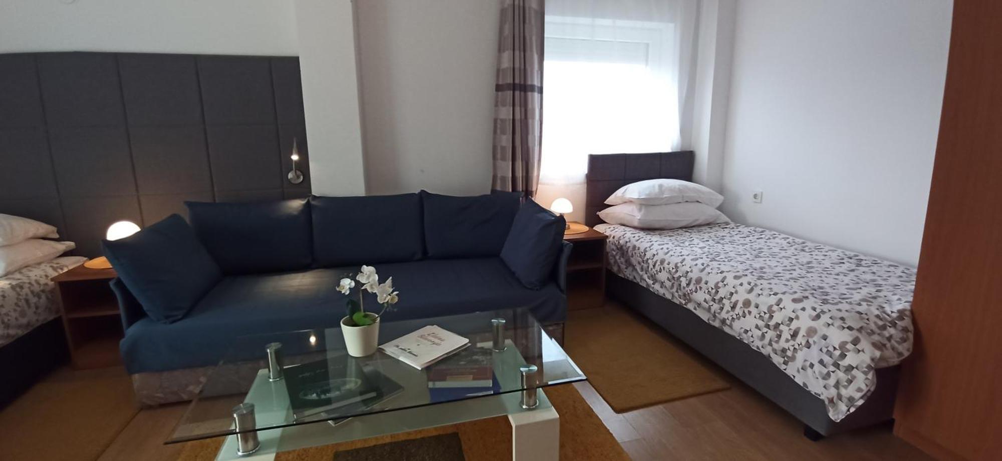 Studio Apartmani Ok Lipik ห้อง รูปภาพ