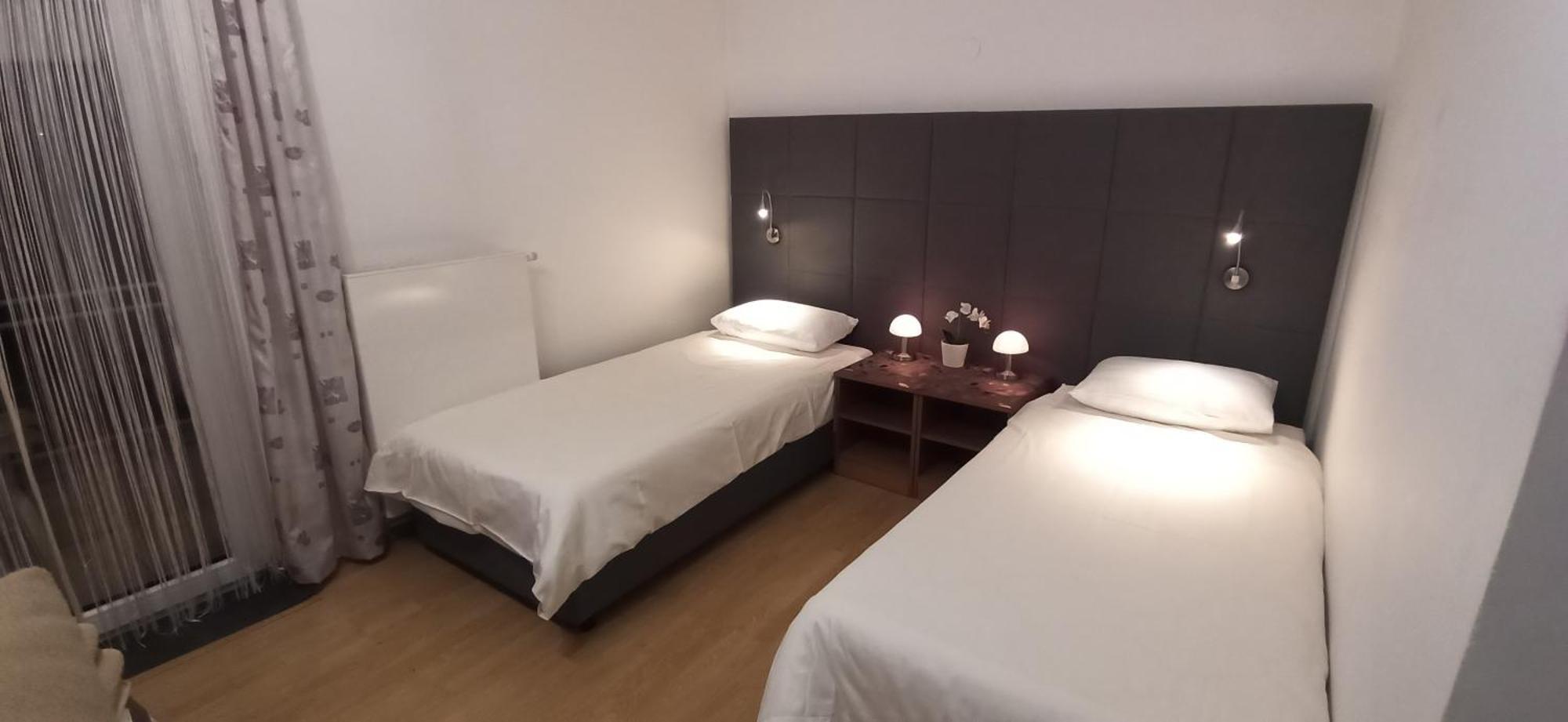 Studio Apartmani Ok Lipik ห้อง รูปภาพ