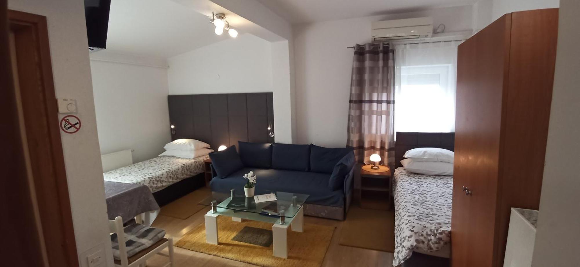 Studio Apartmani Ok Lipik ห้อง รูปภาพ