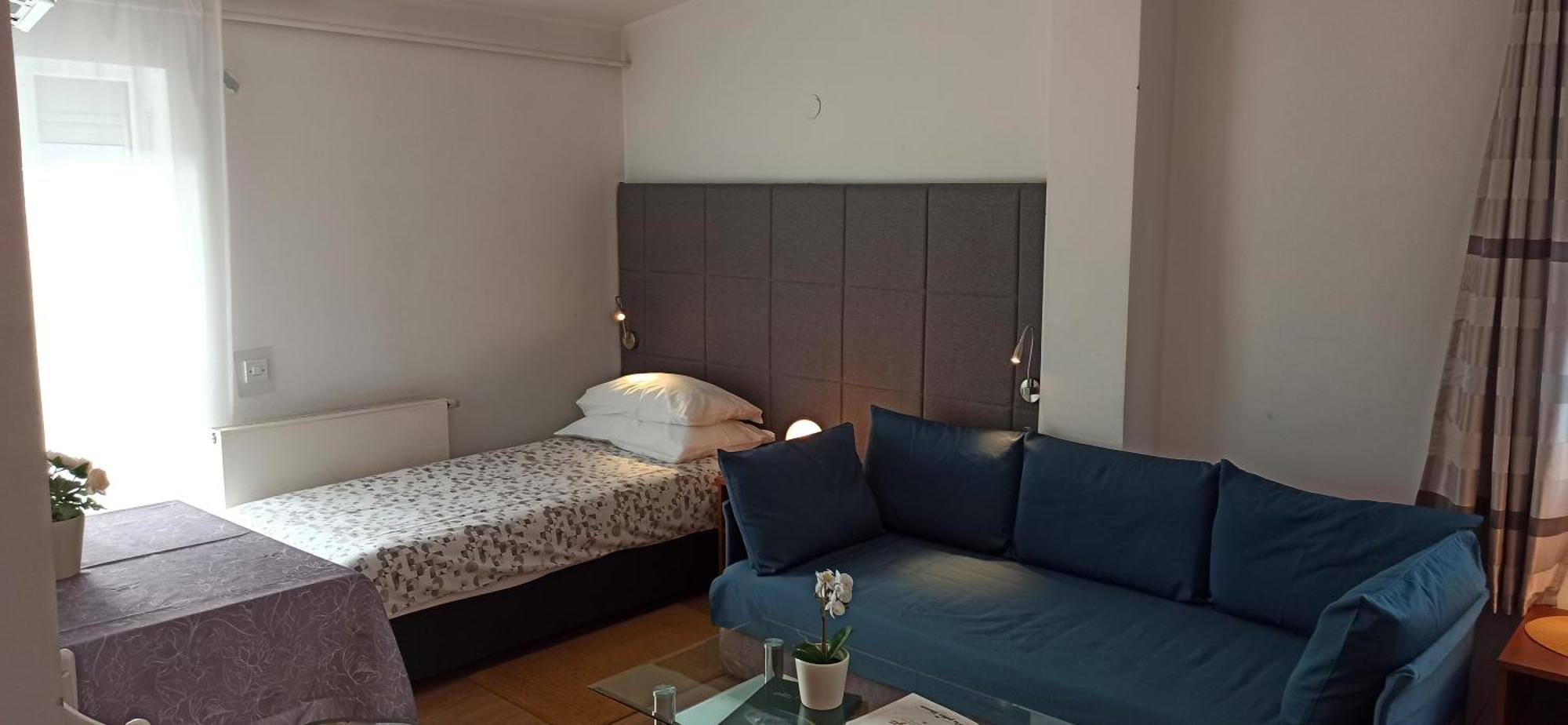 Studio Apartmani Ok Lipik ห้อง รูปภาพ