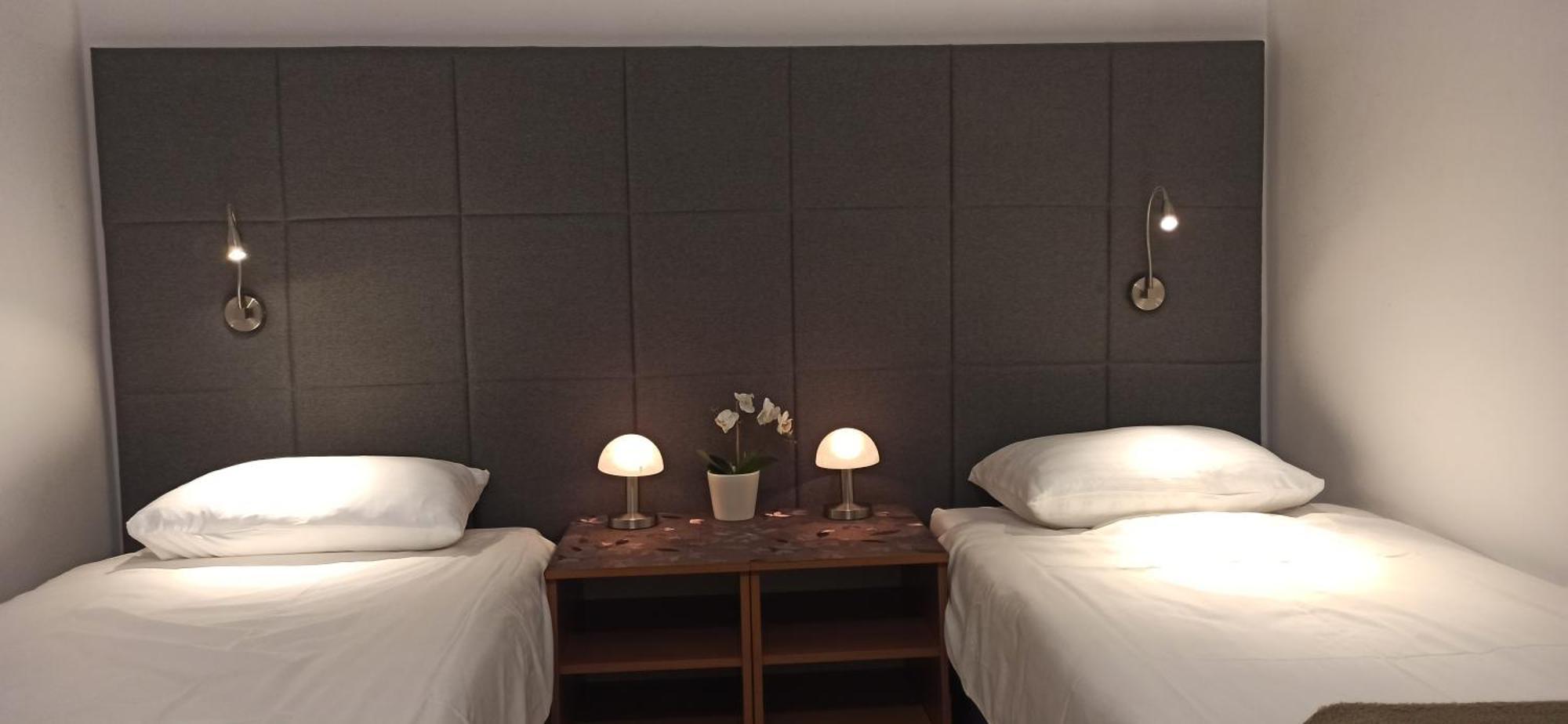 Studio Apartmani Ok Lipik ห้อง รูปภาพ