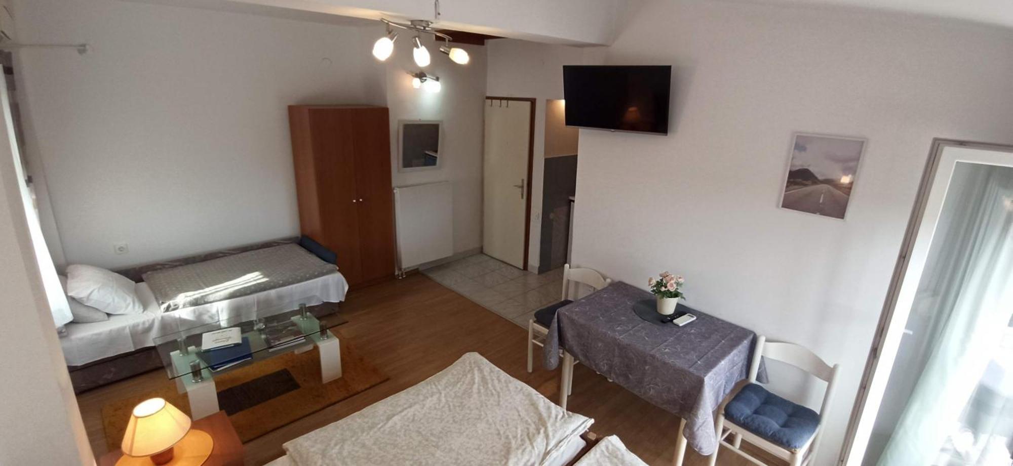 Studio Apartmani Ok Lipik ห้อง รูปภาพ