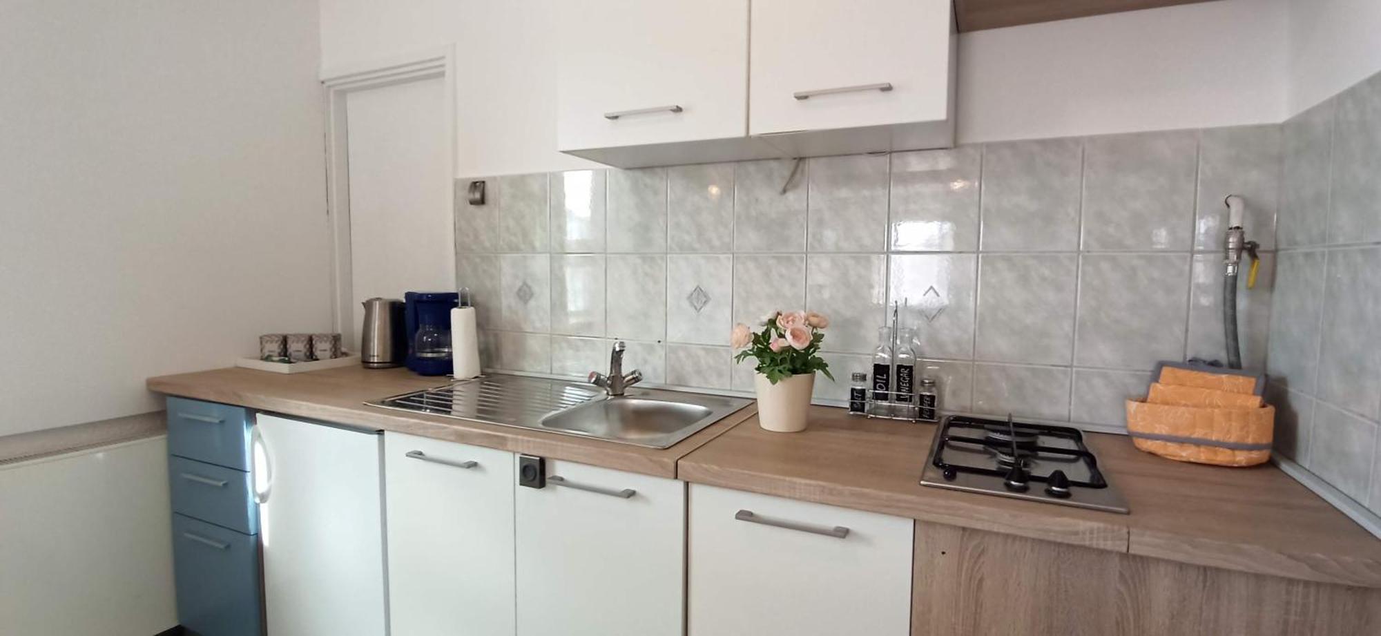 Studio Apartmani Ok Lipik ภายนอก รูปภาพ