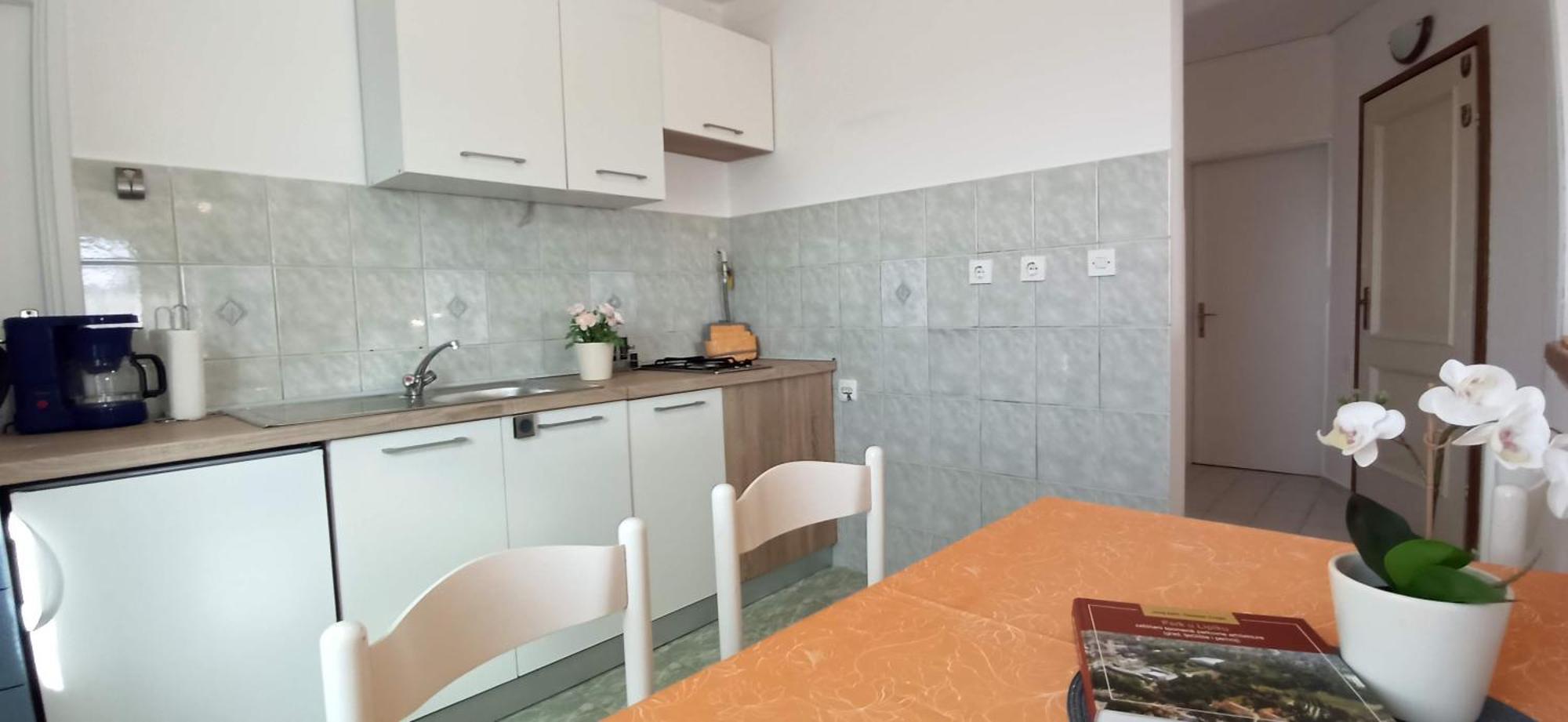 Studio Apartmani Ok Lipik ภายนอก รูปภาพ