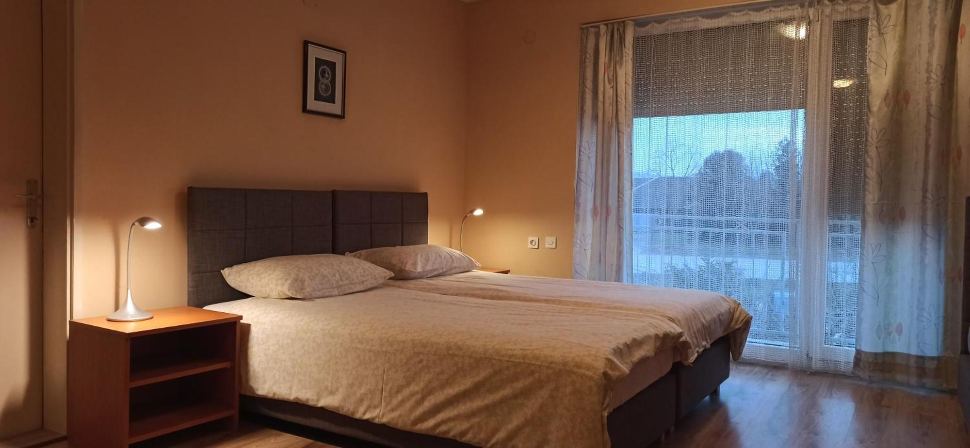 Studio Apartmani Ok Lipik ภายนอก รูปภาพ